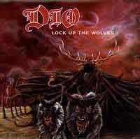 [Dio  Album Cover]