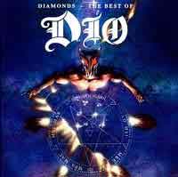 [Dio  Album Cover]