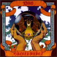 [Dio  Album Cover]
