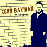 [Dion Bayman  Album Cover]