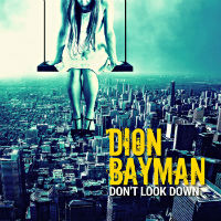 [Dion Bayman  Album Cover]