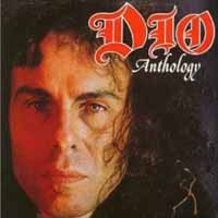 [Dio  Album Cover]