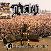 [Dio  Album Cover]
