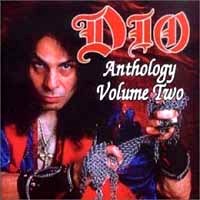 [Dio  Album Cover]