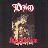 [Dio  Album Cover]
