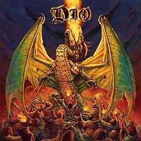 [Dio  Album Cover]
