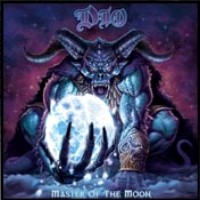 [Dio  Album Cover]