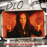 [Dio  Album Cover]