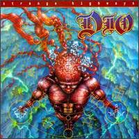[Dio  Album Cover]