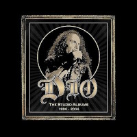 [Dio  Album Cover]