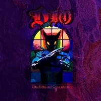 [Dio  Album Cover]