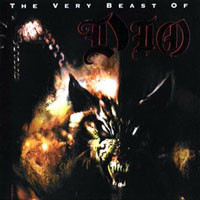 [Dio  Album Cover]