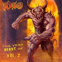 [Dio  Album Cover]