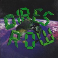 [Dires Row  Album Cover]