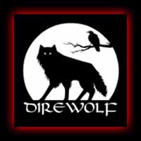 Direwolf Direwolf Album Cover