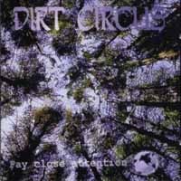 [Dirt Circus  Album Cover]