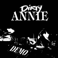 [Dirty Annie  Album Cover]