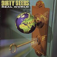 [Dirty Deeds  Album Cover]