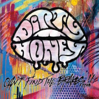 [Dirty Honey  Album Cover]