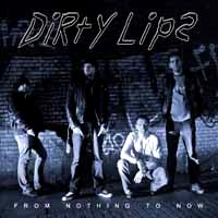 [Dirty Lips  Album Cover]
