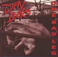 [Dirty Looks  Album Cover]