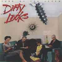 [Dirty Looks  Album Cover]