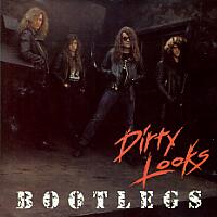 [Dirty Looks  Album Cover]