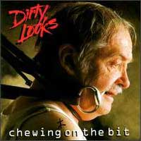 [Dirty Looks  Album Cover]
