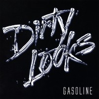 [Dirty Looks  Album Cover]