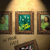 [Dirty Looks  Album Cover]