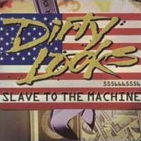 [Dirty Looks  Album Cover]