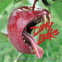 [Dirty Looks  Album Cover]