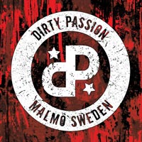 [Dirty Passion  Album Cover]