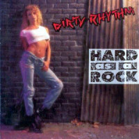 [Dirty Rhythm  Album Cover]