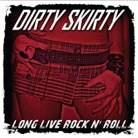 [Dirty Skirty  Album Cover]