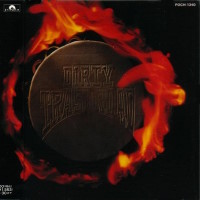 [Dirty Trashroad  Album Cover]