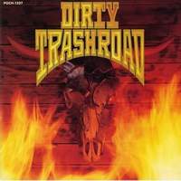[Dirty Trashroad  Album Cover]