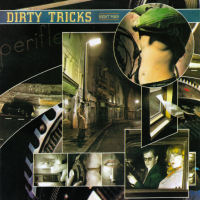 [Dirty Tricks  Album Cover]
