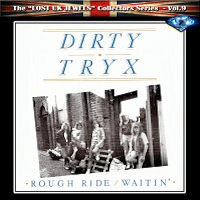 [Dirty Tryx  Album Cover]
