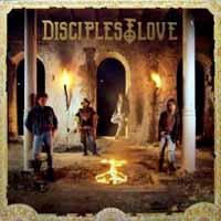 [Disciples of Love  Album Cover]
