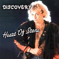 [Discovery  Album Cover]