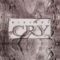 [Distant Cry  Album Cover]