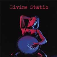 [Divine Static  Album Cover]