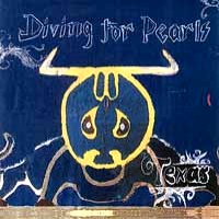 [Diving for Pearls  Album Cover]