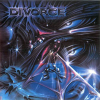 [Divorce  Album Cover]