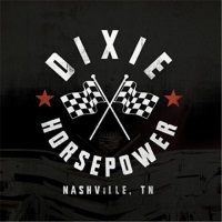 [Dixie Horsepower  Album Cover]