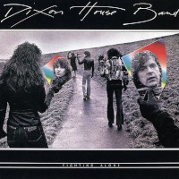 [Dixon House Band  Album Cover]