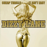 [Dizzy Lane  Album Cover]
