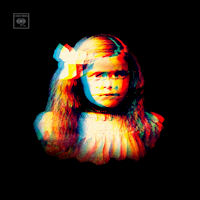 [Dizzy Mizz Lizzy  Album Cover]