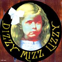 [Dizzy Mizz Lizzy  Album Cover]